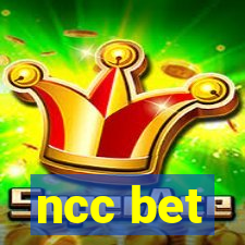 ncc bet